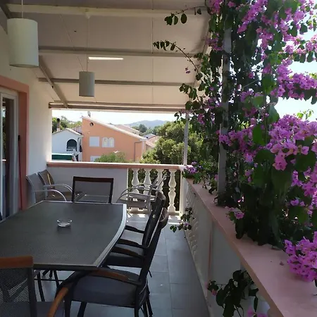 Jadranka * Pakoštane