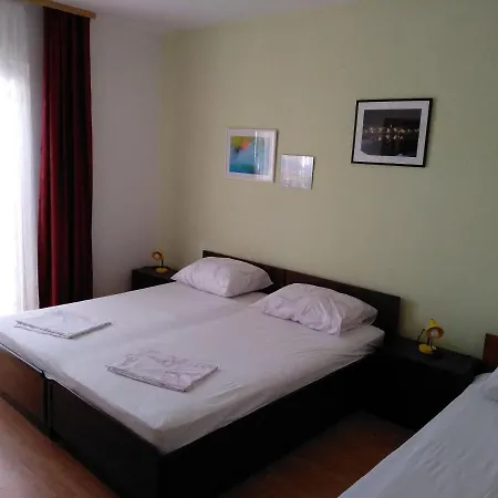 Jadranka Apartamento
