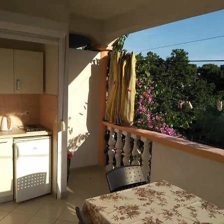 Jadranka Apartamento Pakoštane