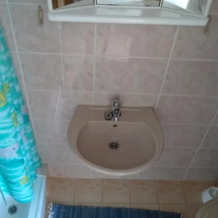 Jadranka Apartamento Pakoštane