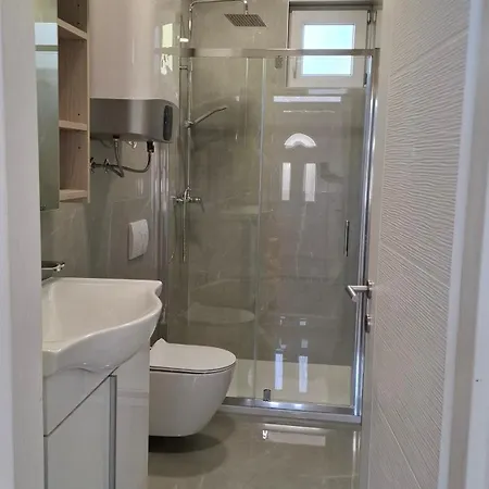 Apartamento Jadranka *