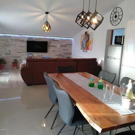 Jadranka Apartamento