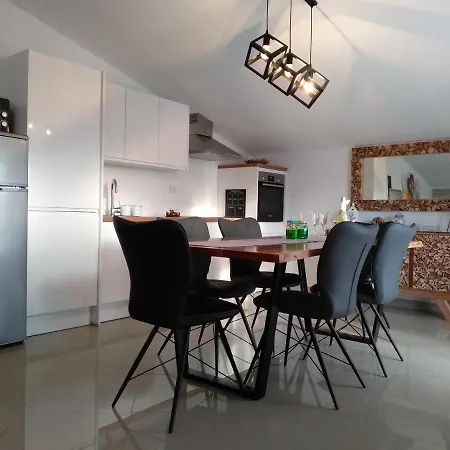 Jadranka Apartamento *