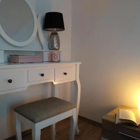 Jadranka Apartamento Pakoštane