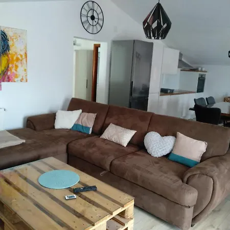 Jadranka * Pakoštane