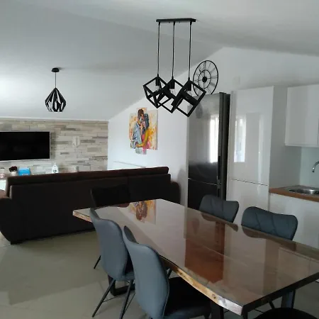 Apartamento Jadranka *