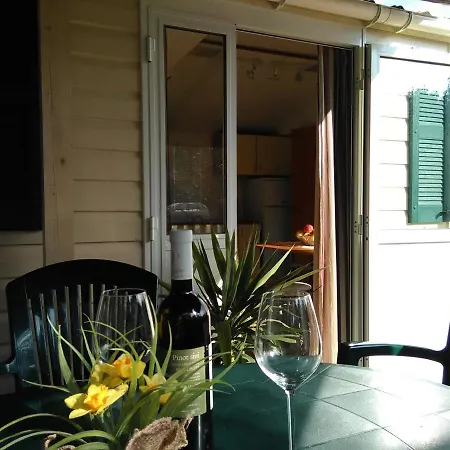 Jadranka Apartamento Pakoštane
