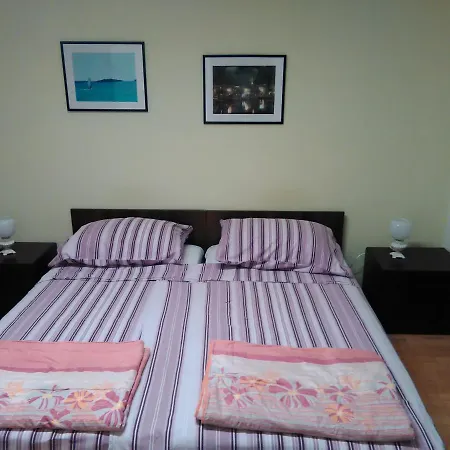 Jadranka Apartamento *
