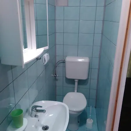 Jadranka Apartamento Pakoštane