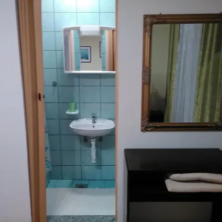 Jadranka Apartamento