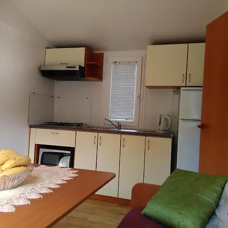 Apartamento Jadranka *