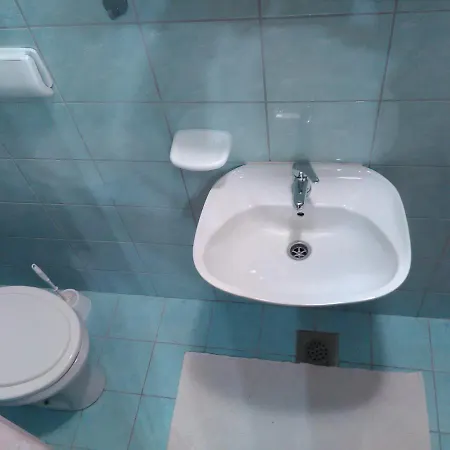 Jadranka Apartamento *