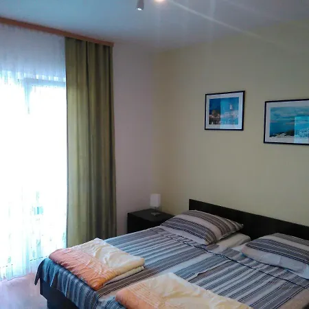 Jadranka * Pakoštane