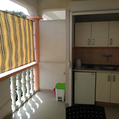 Apartamento Jadranka