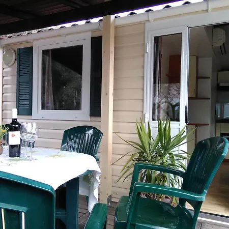 Jadranka Apartamento Pakoštane