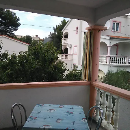Jadranka Pakoštane