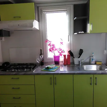 Apartamento Jadranka Pakoštane
