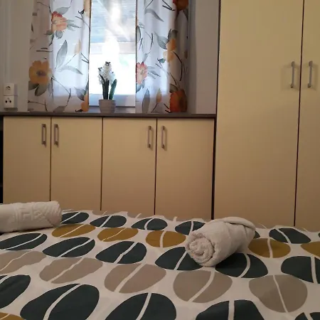 Jadranka Apartamento Pakoštane