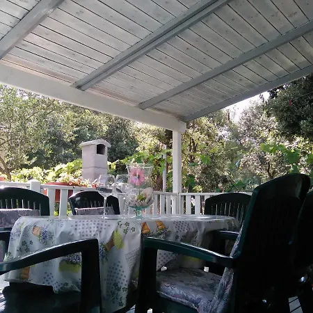 Apartamento Jadranka Pakoštane