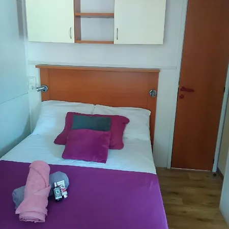 Apartamento Jadranka *