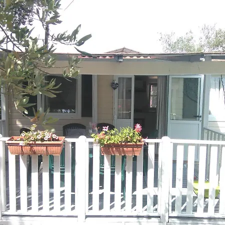 Jadranka Apartamento