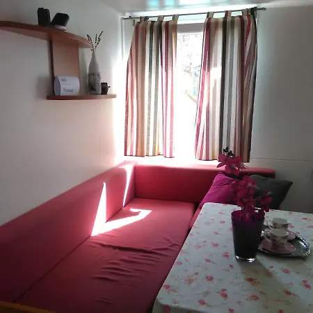 Jadranka Apartamento *