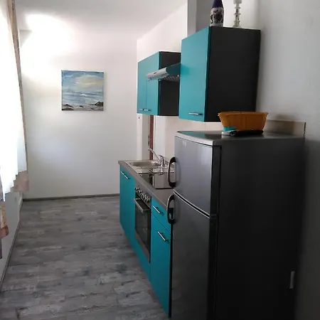 Jadranka Pakoštane