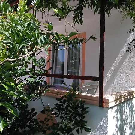Jadranka Apartamento *