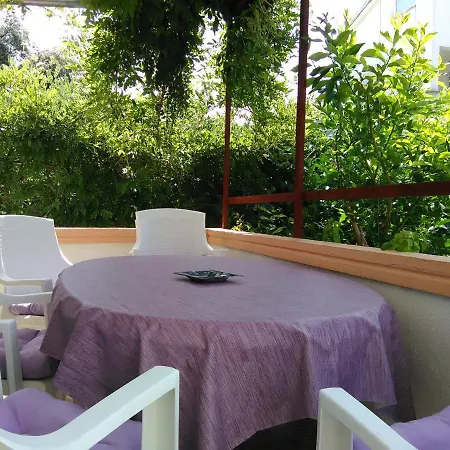 Jadranka Apartamento