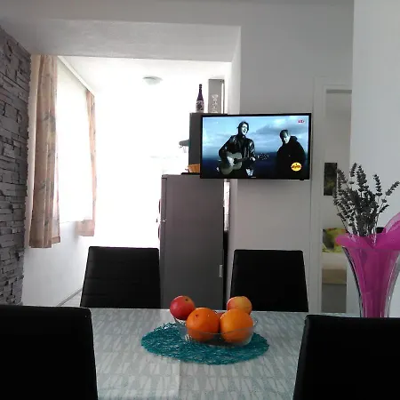 Apartamento Jadranka *