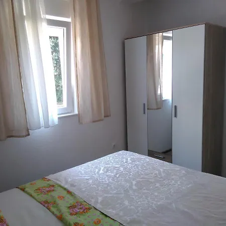Apartamento Jadranka Pakoštane