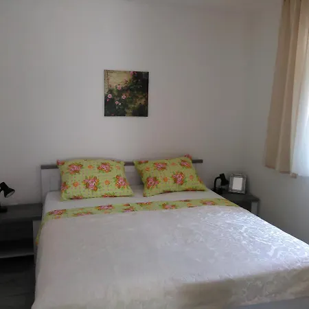 Jadranka * Pakoštane