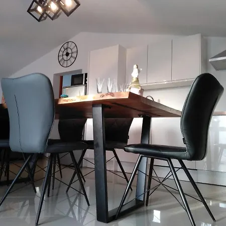 Jadranka Apartamento *