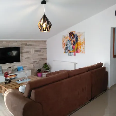 Jadranka Apartamento