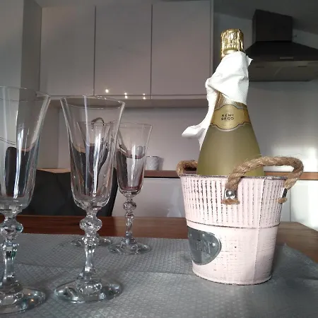 Apartamento Jadranka