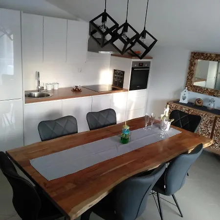 Apartamento Jadranka *