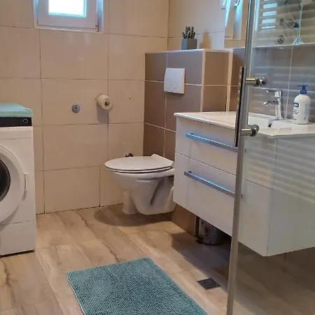 Apartamento Jadranka *
