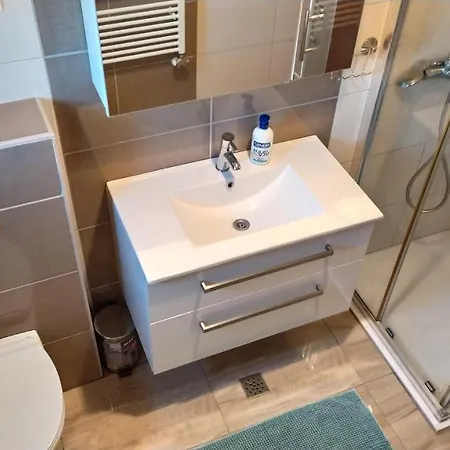 Apartamento Jadranka Pakoštane