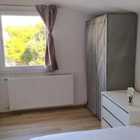 Apartamento Jadranka