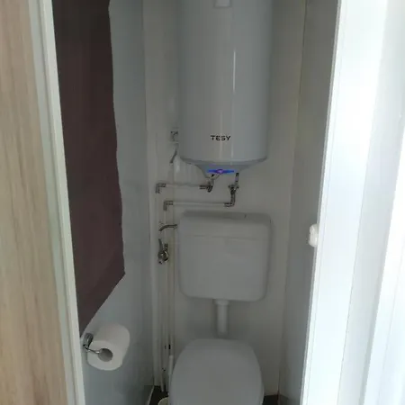 Apartamento Jadranka *