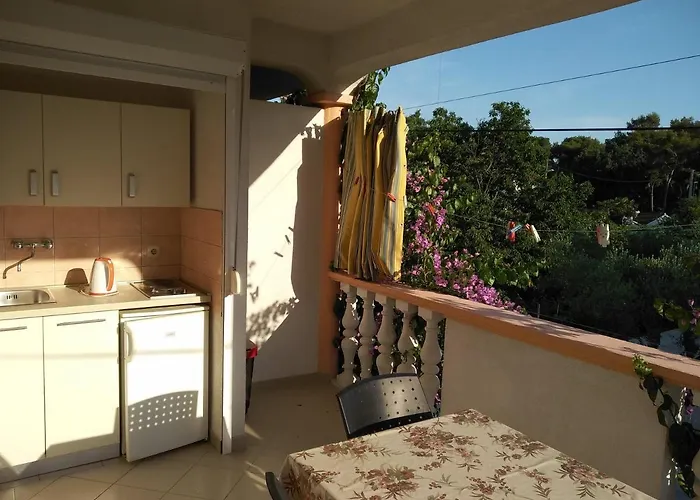 Jadranka דירה פאקוסטאן