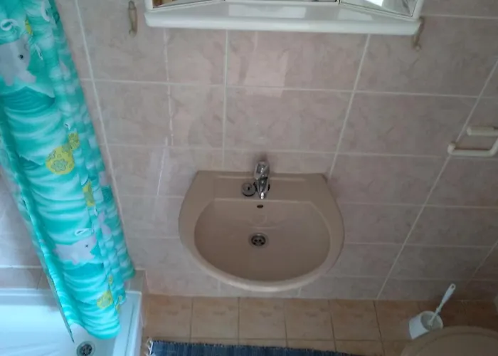 Jadranka Lejlighed Pakoštane