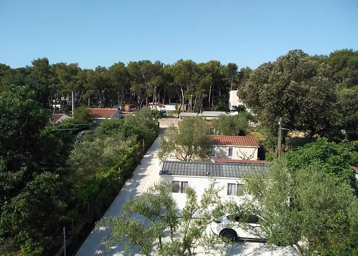 דירה Jadranka
