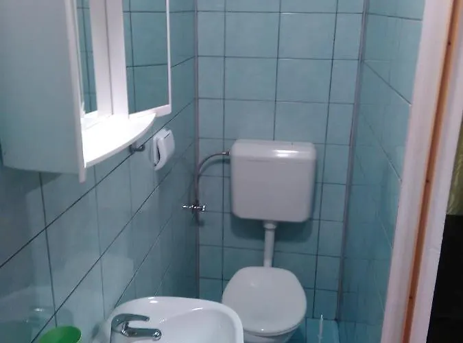 Jadranka Lejlighed Pakoštane
