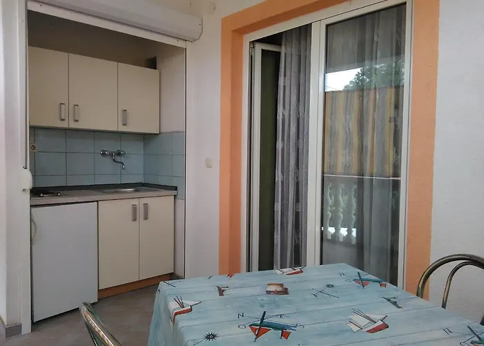 Lejlighed Jadranka Pakoštane