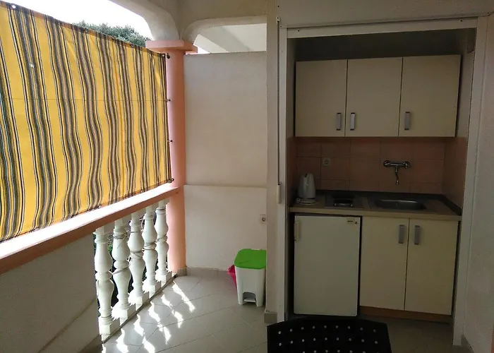Lejlighed Jadranka