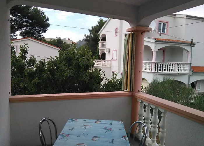 Jadranka Pakoštane