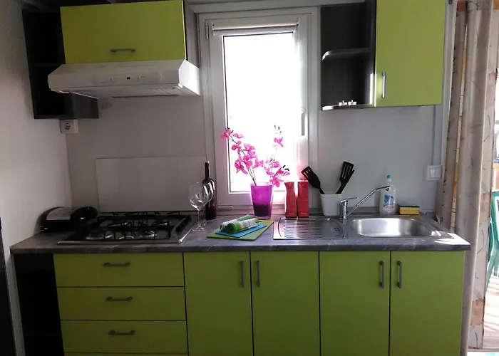 Lejlighed Jadranka Pakoštane