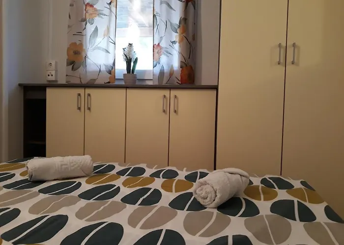 Jadranka Lejlighed Pakoštane