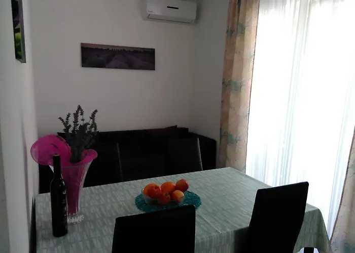 Jadranka Lejlighed Pakoštane